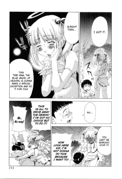 Page 401 of Ore Tama | My Balls Ch. 1-41+ Extras