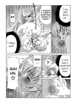 Page 424 of Ore Tama | My Balls Ch. 1-41+ Extras