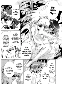 Page 440 of Ore Tama | My Balls Ch. 1-41+ Extras