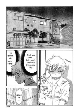 Page 45 of Ore Tama | My Balls Ch. 1-41+ Extras