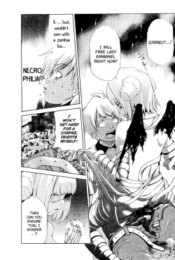 Page 523 of Ore Tama | My Balls Ch. 1-41+ Extras