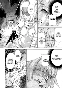 Page 529 of Ore Tama | My Balls Ch. 1-41+ Extras