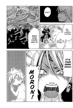 Page 535 of Ore Tama | My Balls Ch. 1-41+ Extras