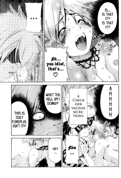 Page 556 of Ore Tama | My Balls Ch. 1-41+ Extras