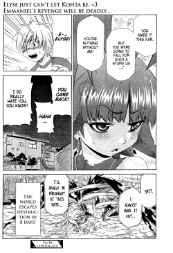 Page 561 of Ore Tama | My Balls Ch. 1-41+ Extras