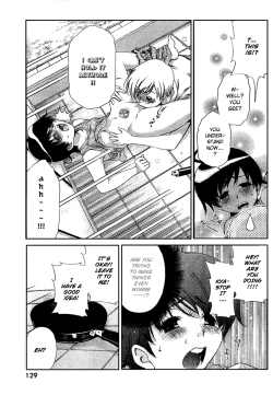 Page 585 of Ore Tama | My Balls Ch. 1-41+ Extras