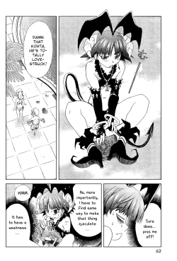 Page 58 of Ore Tama | My Balls Ch. 1-41+ Extras