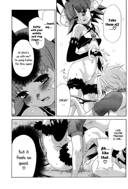 Page 593 of Ore Tama | My Balls Ch. 1-41+ Extras