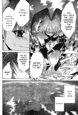 Page 5 of Ore Tama | My Balls Ch. 1-41+ Extras