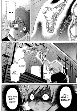 Page 621 of Ore Tama | My Balls Ch. 1-41+ Extras