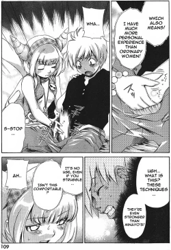 Page 657 of Ore Tama | My Balls Ch. 1-41+ Extras