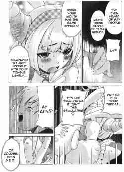 Page 659 of Ore Tama | My Balls Ch. 1-41+ Extras