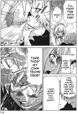 Page 661 of Ore Tama | My Balls Ch. 1-41+ Extras