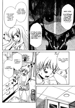 Page 709 of Ore Tama | My Balls Ch. 1-41+ Extras