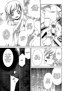 Page 718 of Ore Tama | My Balls Ch. 1-41+ Extras