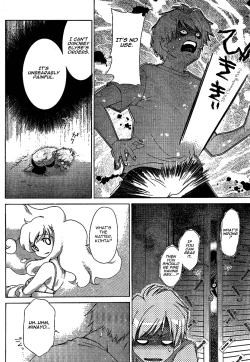 Page 727 of Ore Tama | My Balls Ch. 1-41+ Extras