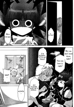 Page 730 of Ore Tama | My Balls Ch. 1-41+ Extras