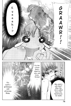 Page 74 of Ore Tama | My Balls Ch. 1-41+ Extras