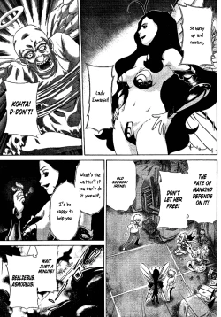 Page 750 of Ore Tama | My Balls Ch. 1-41+ Extras