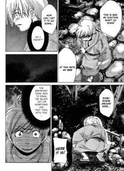 Page 826 of Ore Tama | My Balls Ch. 1-41+ Extras