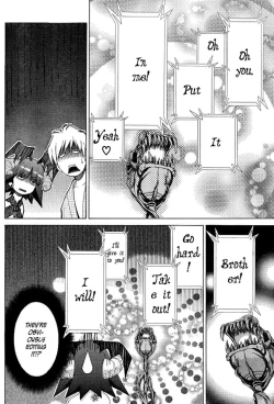 Page 854 of Ore Tama | My Balls Ch. 1-41+ Extras