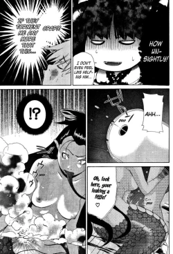 Page 861 of Ore Tama | My Balls Ch. 1-41+ Extras