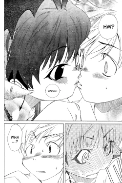 Page 87 of Ore Tama | My Balls Ch. 1-41+ Extras