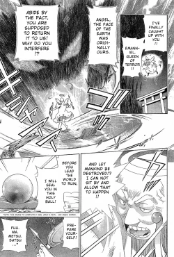 Page 8 of Ore Tama | My Balls Ch. 1-41+ Extras