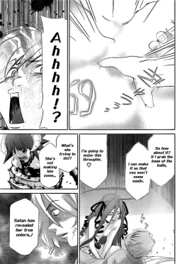 Page 906 of Ore Tama | My Balls Ch. 1-41+ Extras