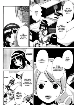 Page 928 of Ore Tama | My Balls Ch. 1-41+ Extras