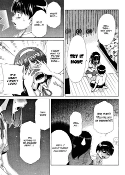 Page 935 of Ore Tama | My Balls Ch. 1-41+ Extras