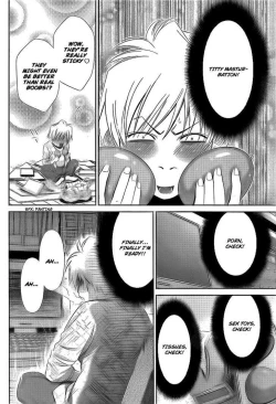 Page 979 of Ore Tama | My Balls Ch. 1-41+ Extras