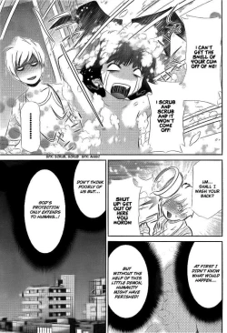 Page 984 of Ore Tama | My Balls Ch. 1-41+ Extras