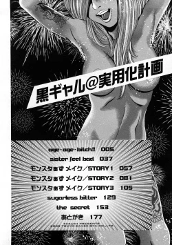 Page 4 of Black Gals @ Sexual Slave Discipline