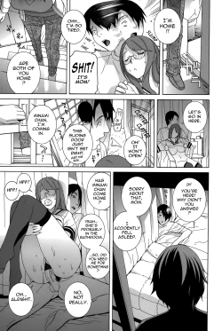 Page 38 of Imouto Shojo Gensou | Little Stepsister Fantasy Virgin Ch. 1-10