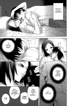 Page 83 of Imouto Shojo Gensou | Little Stepsister Fantasy Virgin Ch. 1-10