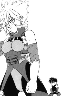 Page 101 of Dragon Pearl 01