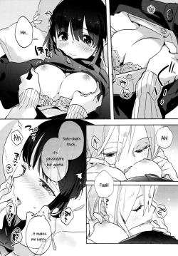 Page 14 of crotchet rest