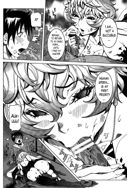 Page 109 of Chou Saisentan Kanojo | Super Cutting7