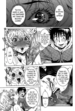 Page 116 of Chou Saisentan Kanojo | Super Cutting7