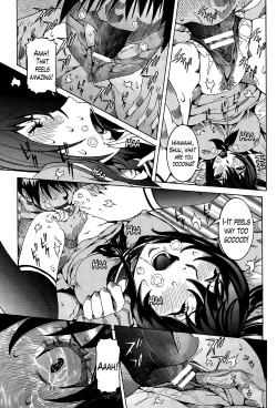 Page 137 of Chou Saisentan Kanojo | Super Cutting7