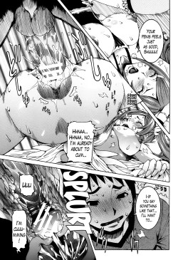 Page 13 of Chou Saisentan Kanojo | Super Cutting7