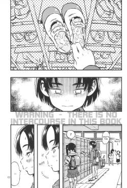Page 2 of Calpis no Awa | Soda Bubbles