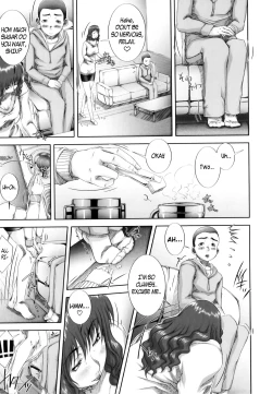 Page 7 of Mama Ryouhou - Mama Therapy