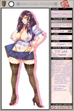 Page 1 of Houkago wa Rankou Party♥