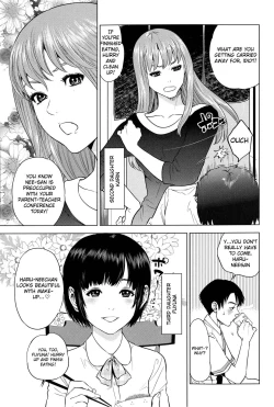 Page 13 of Boku Tachi No Kinki