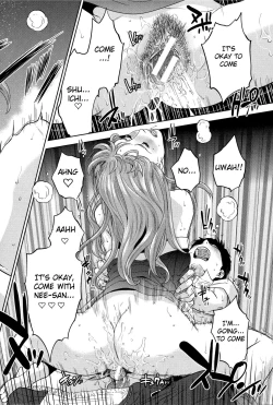 Page 34 of Boku Tachi No Kinki