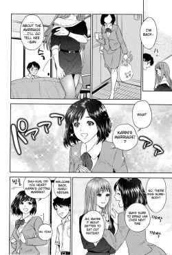 Page 39 of Boku Tachi No Kinki