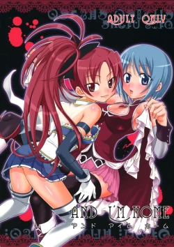 Page 1 of And I'm Home