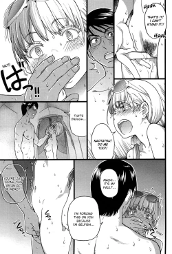 Page 129 of Nudist Beach ni Shuugakuryokou de!! Ch. 1-6